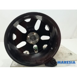 Renault - Captur - Velg
