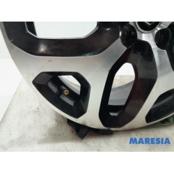 Renault - Captur - Velg