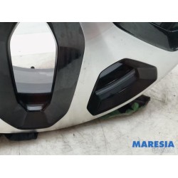 Renault - Captur - Velg