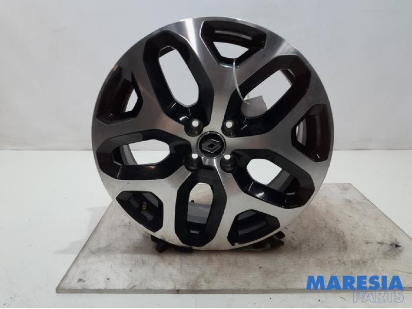 Renault - Captur - Velg