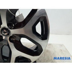 Renault - Captur - Velg