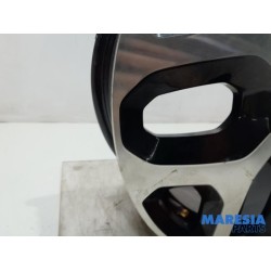 Renault - Captur - Velg