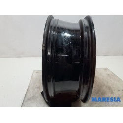 Renault - Captur - Velg