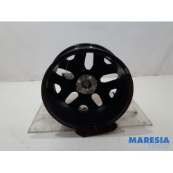 Renault - Captur - Velg