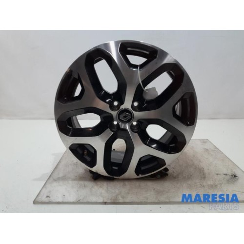 Renault - Captur - Velg