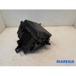 Citroen - C4 Cactus - Fuse box