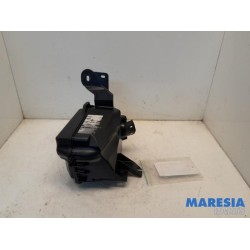 Citroen - C4 Cactus - Fuse box