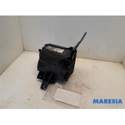 Citroen - C4 Cactus - Fuse box
