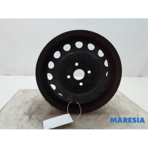 Citroen - C1 - Velg