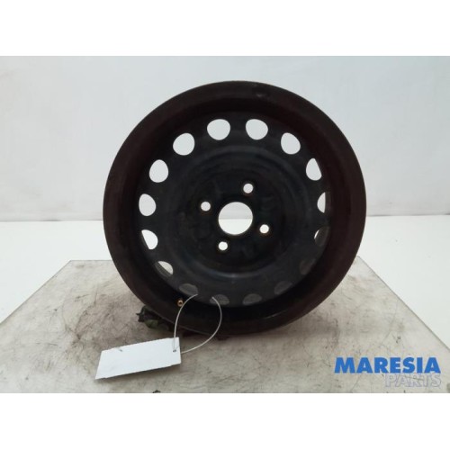 Citroen - C1 - Velg