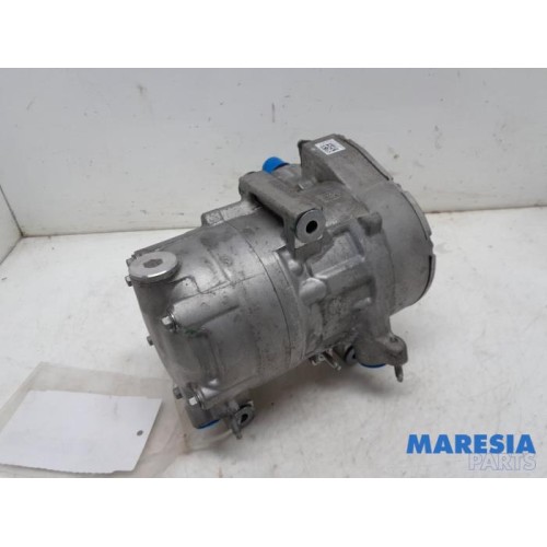 Citroen - C5 Aircross - Air conditioning pump