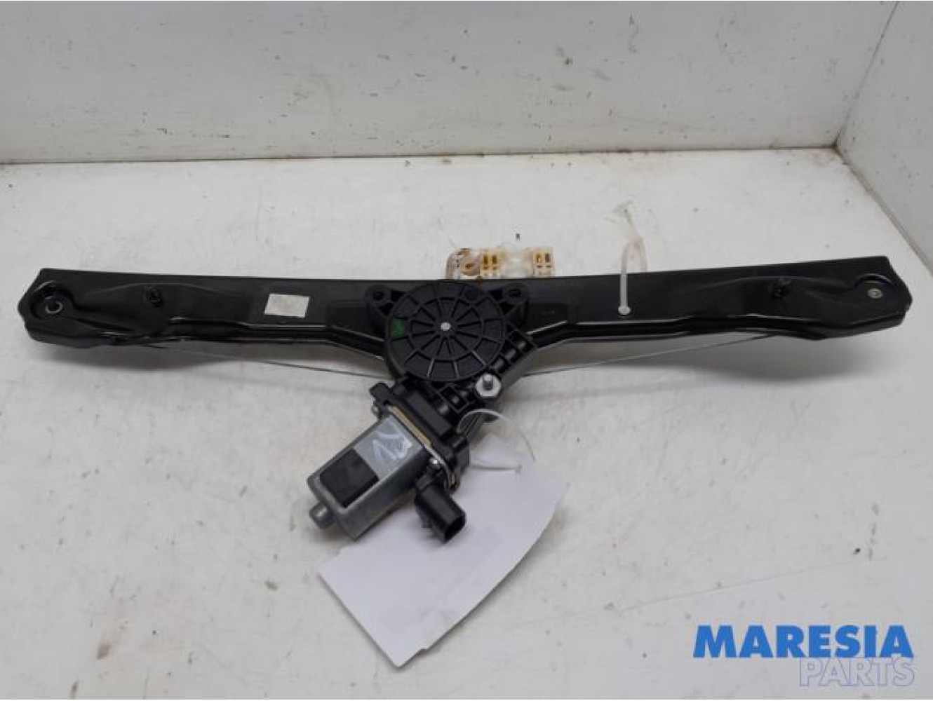 Fiat - Panda - Window mechanism 4-door, front right