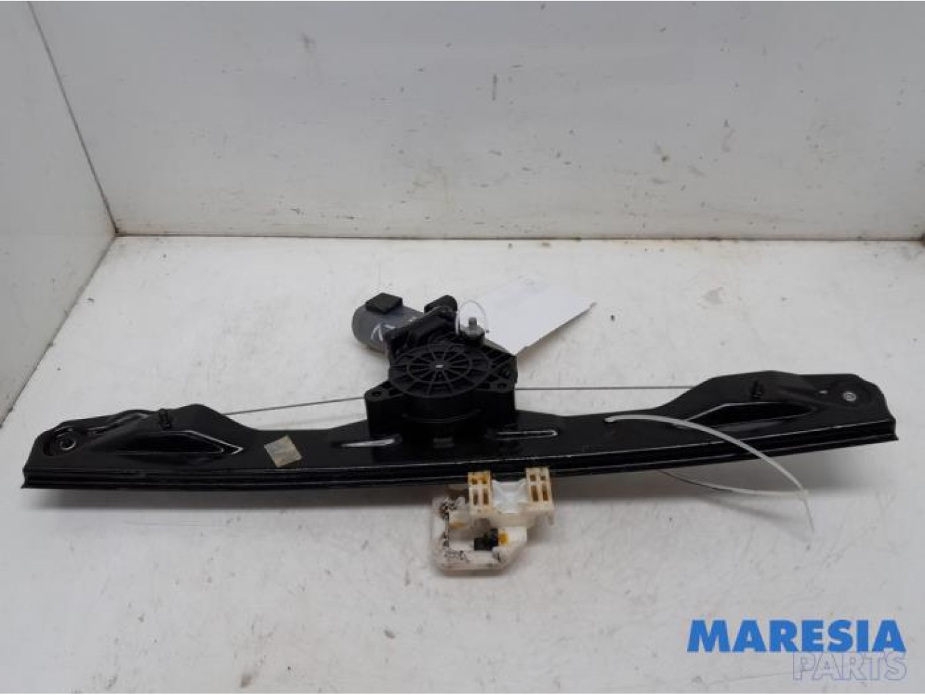 Fiat - Panda - Window mechanism 4-door, front left