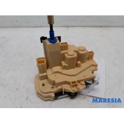 Fiat - Panda - Front door lock mechanism 4-door, right