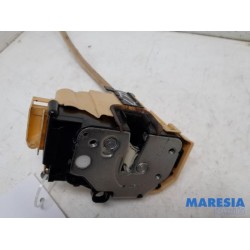 Fiat - Panda - Front door lock mechanism 4-door, right