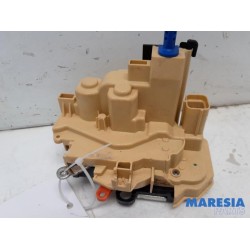 Fiat - Panda - Door lock mechanism 4-door, front left