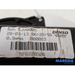 Fiat - Panda - Heizung Belüftungsmotor
