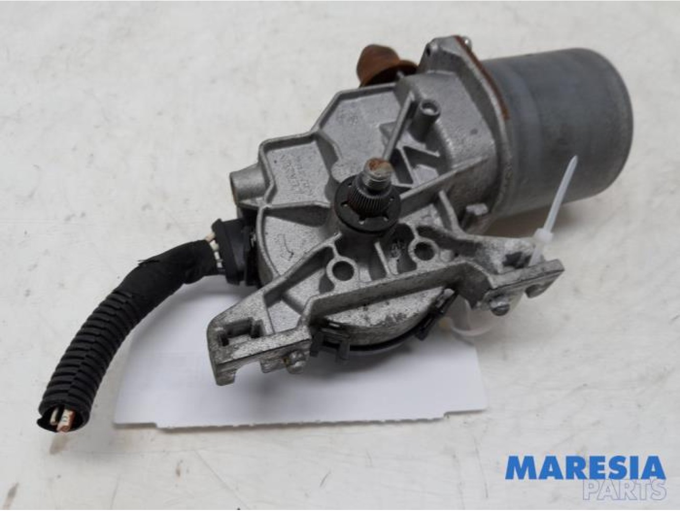 Fiat - Panda - Front wiper motor
