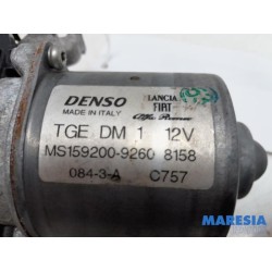Fiat - Panda - Front wiper motor