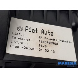 Fiat - Panda - Versnellingspook