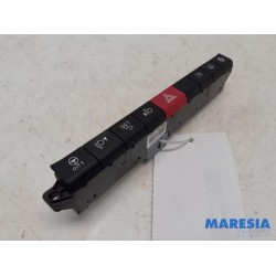 Fiat - Panda - Panic lighting switch