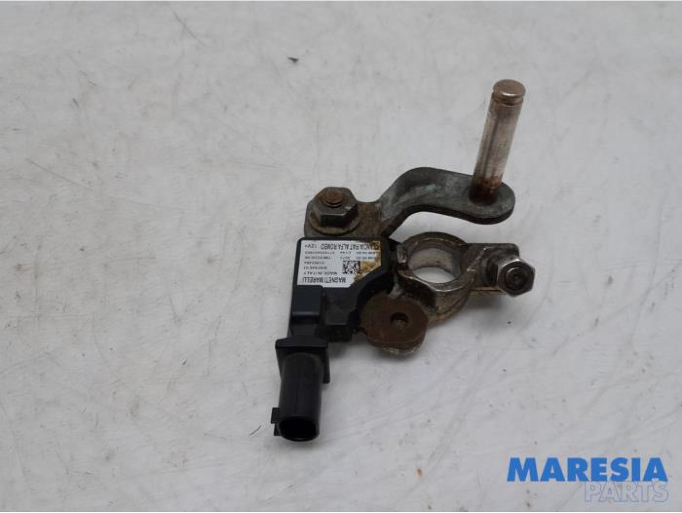 Fiat - Panda - Battery sensor