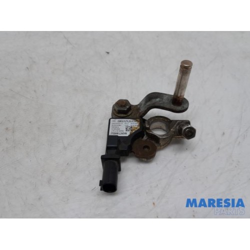 Fiat - Panda - Battery sensor