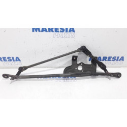 Lancia - Delta - Wiper mechanism