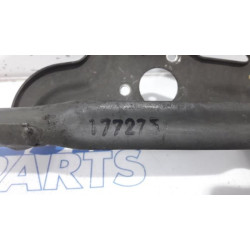 Lancia - Delta - Wiper mechanism