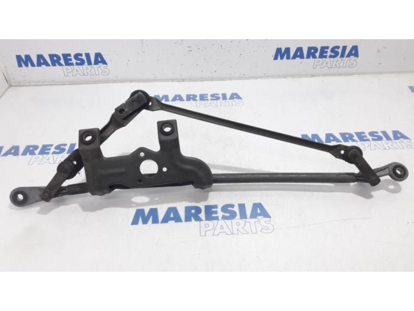 Lancia - Delta - Wiper mechanism