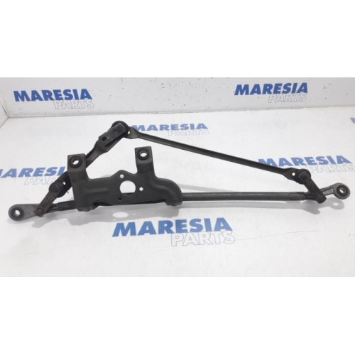 Lancia - Delta - Wiper mechanism