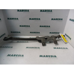Lancia - Delta - Wiper mechanism