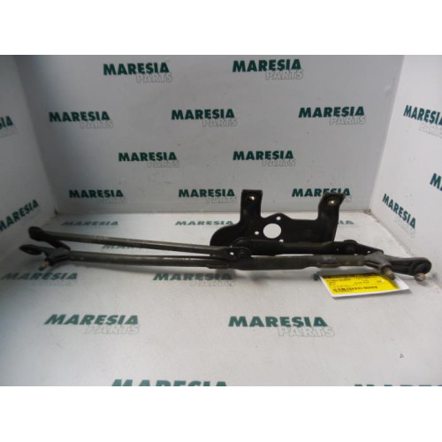 Lancia - Delta - Wiper mechanism