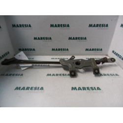 Lancia - Delta - Wiper mechanism