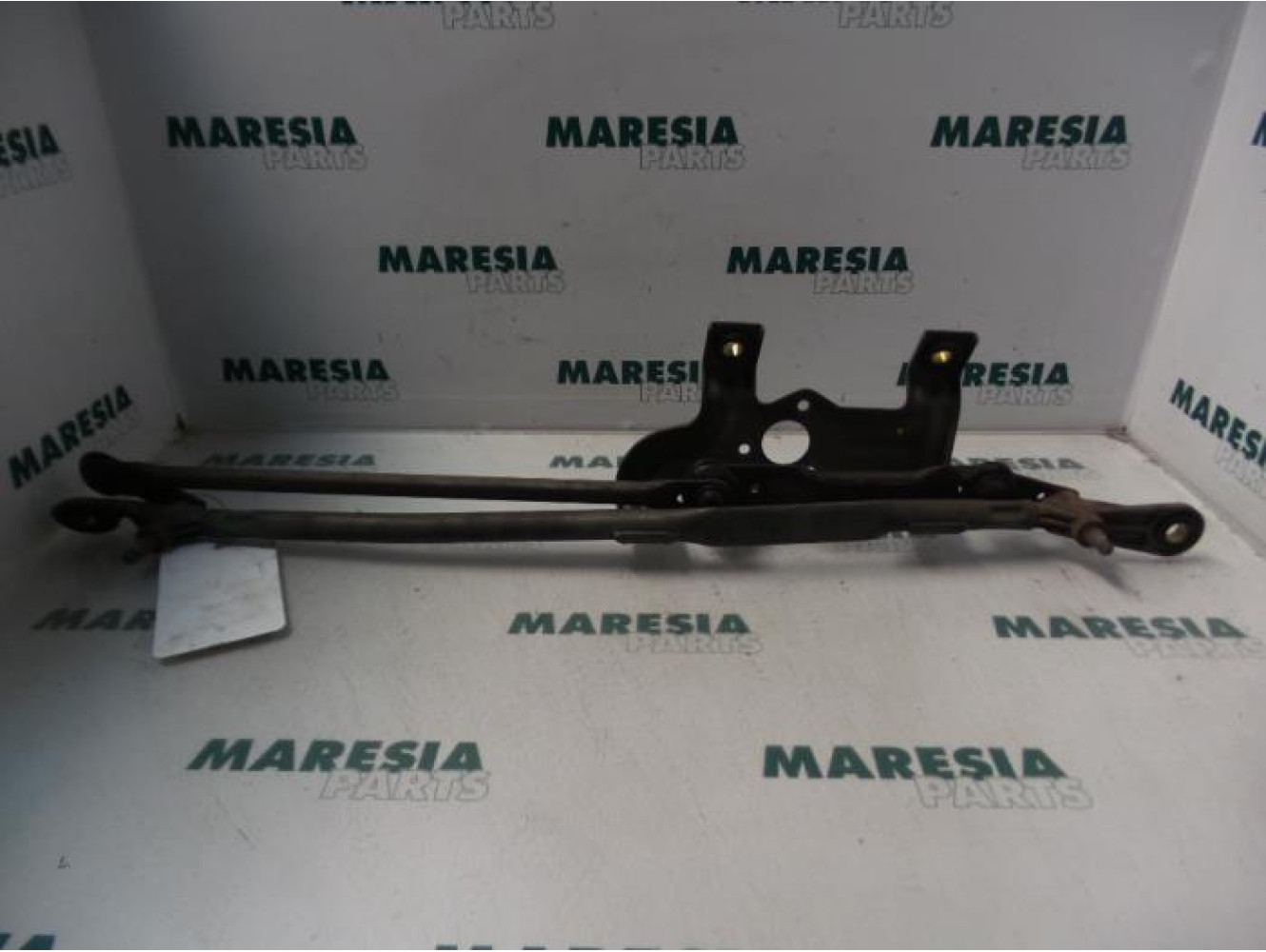 Lancia - Delta - Wiper mechanism