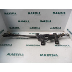 Lancia - Delta - Wiper mechanism