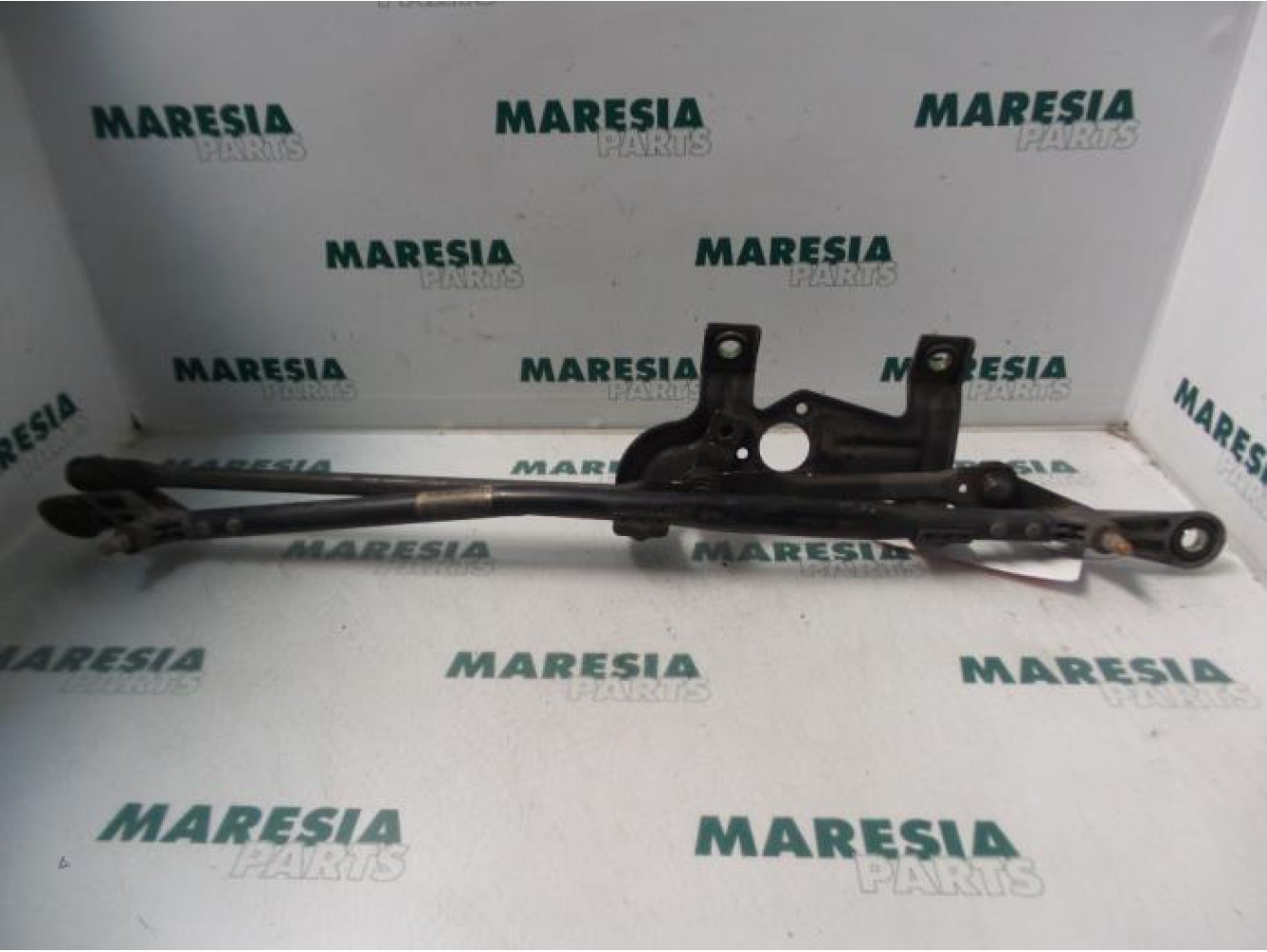 Lancia - Delta - Wiper mechanism