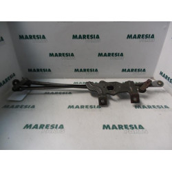Lancia - Delta - Wiper mechanism