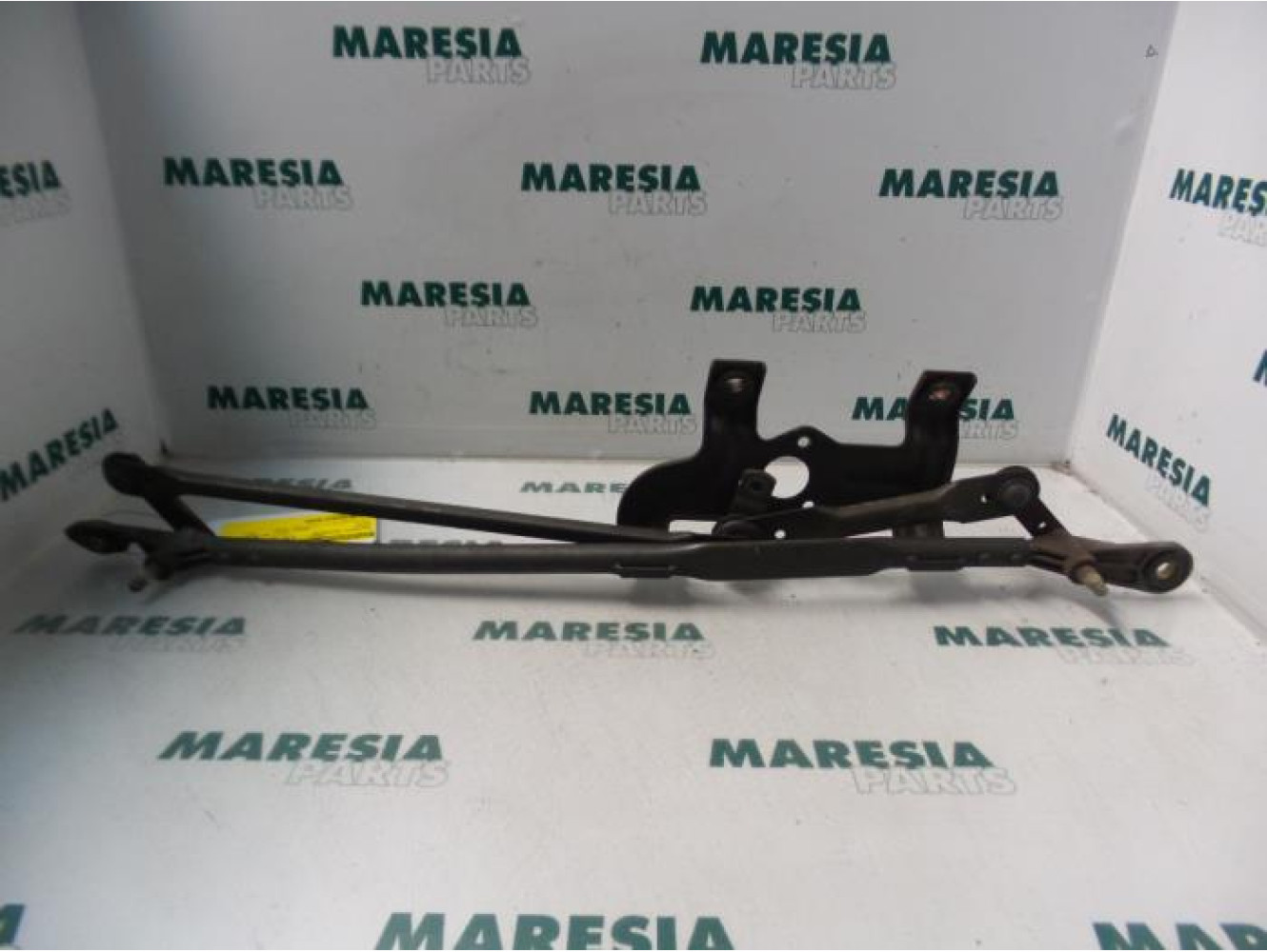 Lancia - Delta - Wiper mechanism
