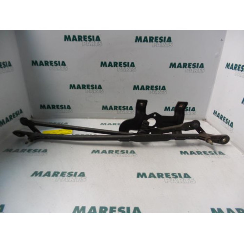 Lancia - Delta - Wiper mechanism