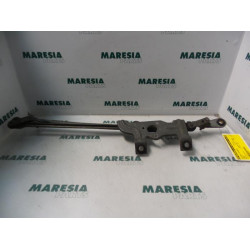 Lancia - Delta - Wiper mechanism