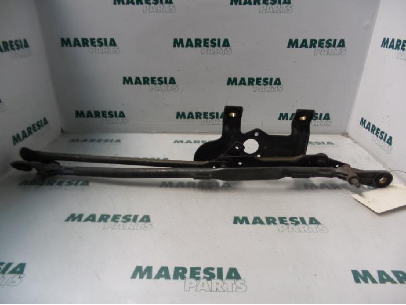 Lancia - Delta - Wiper mechanism