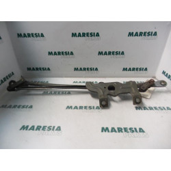 Lancia - Delta - Wiper mechanism