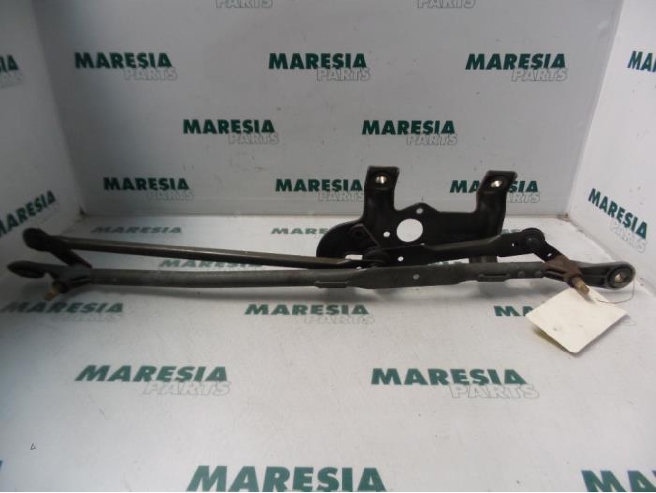 Lancia - Delta - Wiper mechanism