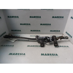 Lancia - Delta - Wiper mechanism
