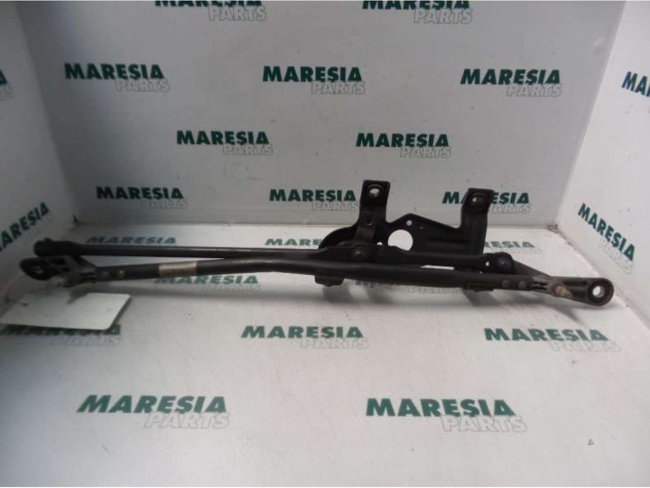 Lancia - Delta - Wiper mechanism