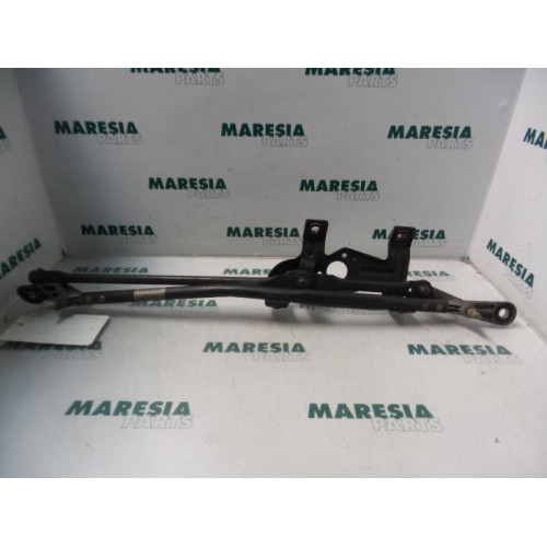 Lancia - Delta - Wiper mechanism