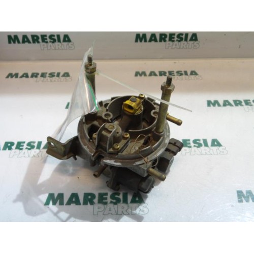 Fiat - Punto - Carburettor