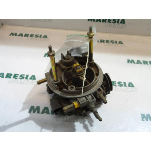 Fiat - Punto - Carburettor