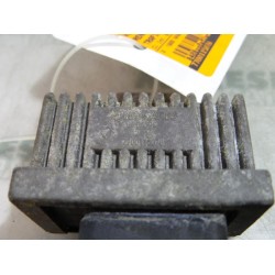 Renault - Trafic - Glow plug relay